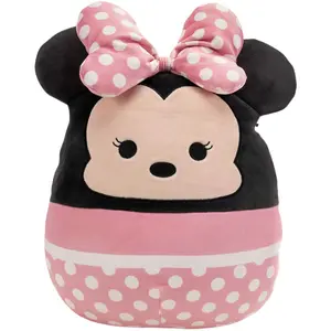 Plush Jazwares Squishmallows Disney Minnie