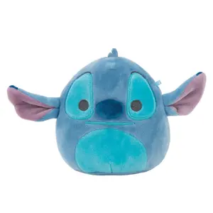 Αρκουδάκι Jazwares Squishmallows Disney Stitch image-0