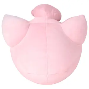 Plys Jazwares Pokémon Sleeping Jigglypuff image-4