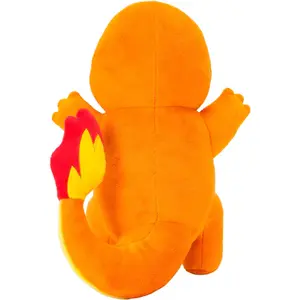 Plush Jazwares Pokémon Charmander image-1