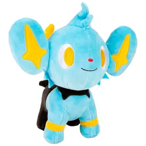 Plush Jazwares Pokémon Shinx image-1