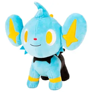 Plush Jazwares Pokémon Shinx image-2