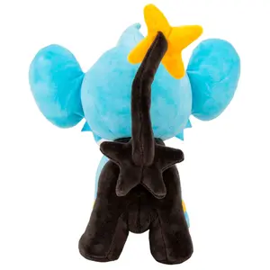 Plush Jazwares Pokémon Shinx image-3