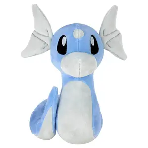 Plush Jazwares Pokémon Dratini