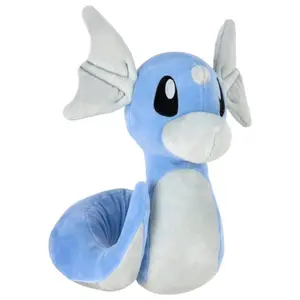 Plush Jazwares Pokémon Dratini image-1