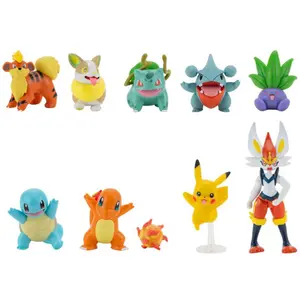 Figurine Jazwares Pokemon image-1