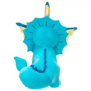 Plush Jazwares Pokémon Vaporeon image-4