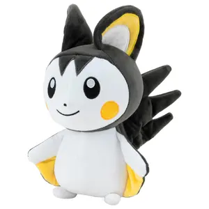 Plush Jazwares Pokémon Emolga image-2