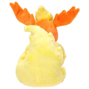Plush Jazwares Pokemon Flareon image-2