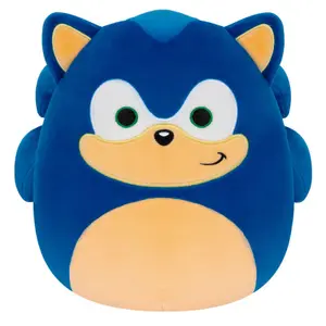 Plush Jazwares Squishmallows Sonic The Hedgehog image-3