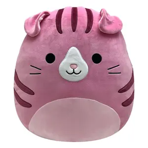 Matching plush toy Jazwares Squishmallows image-3