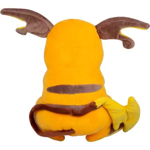 Plush Jazwares Pokémon Raichu image-3