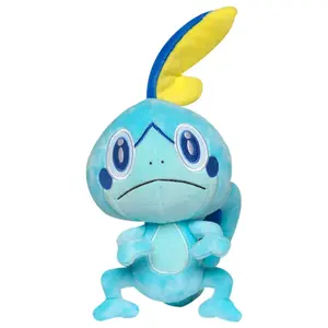 Plush Jazwares Pokémon Sobble