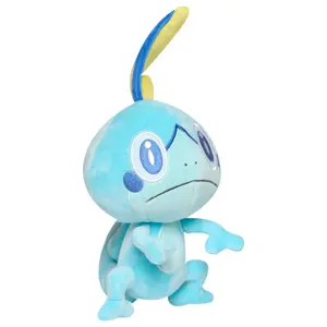 Plush Jazwares Pokémon Sobble image-1