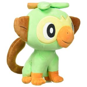 889933980562-peluche-jazwares-pokemon-grookey-verde-20-cm-8-pollici