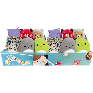 Plush Jazwares Squishmallows image-0