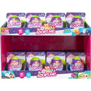 Figurine Jazwares Mystère Adopt Me