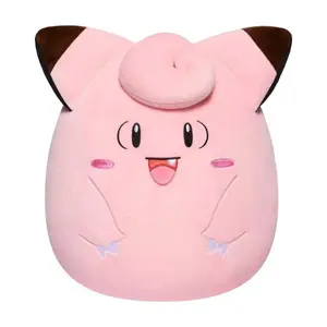 Plush Jazwares Squishmallows - Mélofée image-0