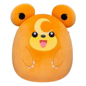 Peluche Jazwares Squishmallows - Teddiursa image-0