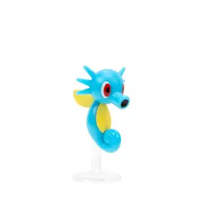 Samlerfigur Jazwares Pokémon Hypotrempe (x2) image-1