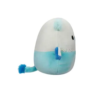 Soft toy Jazwares Squishmallows Frost Griffin with Snowflake image-1