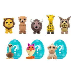 Collectible figurine Jazwares Adopt Me Animal Life (x6) image-0