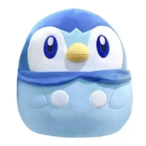 Plush Jazwares Squishmallows Pokemon Tiplouf image-0