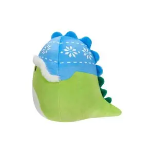 Soft toy Jazwares Squishmallows Christmas Danny image-1