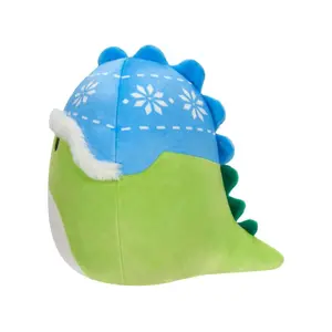 Soft toy Jazwares Squishmallows Christmas Danny image-3