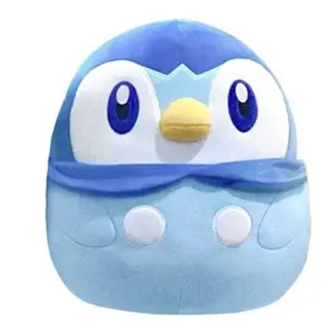 Stofftier Jazwares Squishmallows Pokemon Tiplouf image-0