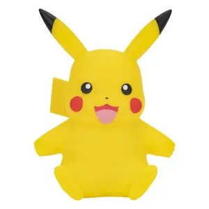 Collectible figurine Jazwares Pokémon Pikachu image-0