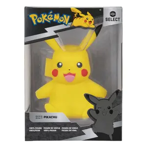 Collectible figurine Jazwares Pokémon Pikachu image-1