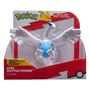 Collectible figurine Jazwares Pokémon Epic Lugia image-1
