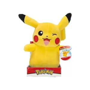 Soft toy Jazwares Pokémon Pikachu image-1