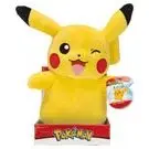 Soft toy Jazwares Pokémon Pikachu image-2