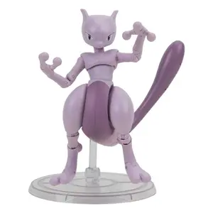 Estatueta de colecionador Jazwares Pokémon Mewtwo