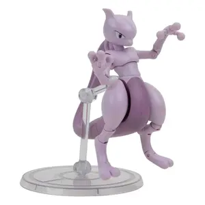 Estatueta de colecionador Jazwares Pokémon Mewtwo image-3