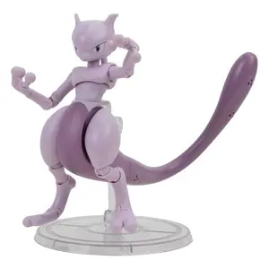 Estatueta de colecionador Jazwares Pokémon Mewtwo image-4
