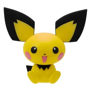 Sammlerfigur Jazwares Pokémon Pichu