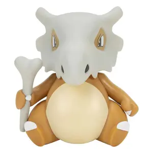 Collectible figurine Jazwares Pokémon vinyle Osselait image-0