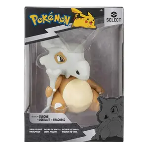 Collectible figurine Jazwares Pokémon vinyle Osselait image-2