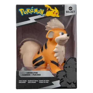 Collectible figurine Jazwares Pokémon vinyle image-0