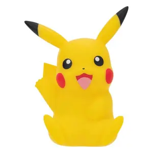 Collectible figurine Jazwares Pokémon vinyle Pikachu #2 image-0