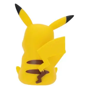 Collectible figurine Jazwares Pokémon vinyle Pikachu #2 image-2