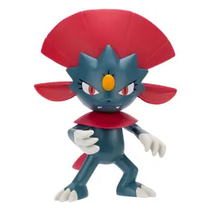 Collectible figurine Jazwares Pokémon Battle image-0