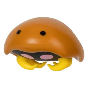 Collectible figurine Jazwares Pokémon Battle Figure Set Kabuto, Salamèche & Métang (x3) image-2