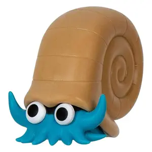 Collectible figurine Jazwares Pokémon Pikachu Amonita & Lucario (x3) image-3