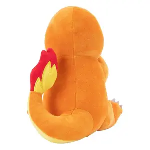 Soft toy Jazwares Pokémon Salamèche image-2