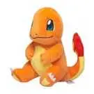 Soft toy Jazwares Pokémon Salamèche image-3