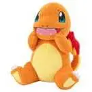 Soft toy Jazwares Pokémon Salamèche image-5
